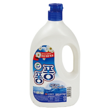 퐁퐁(1kg/LG생활건강) 퐁퐁(1kg/LG생활건강)