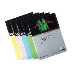 OA팬시페이퍼A4 80g(P19/하늘색/25매/두성) OA팬시페이퍼A4 80g(P19/하늘색/25매/두성)